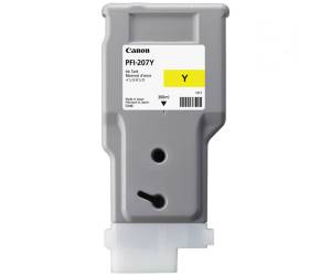 Cartuccia CANON Inkjet Giallo 8792B001 Originale - 6171