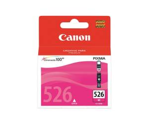 Cartuccia CANON Inkjet Magenta 526,4542B001 Originale - 2240