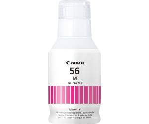 Cartuccia CANON Inkjet Magenta 56,4431C001 Originale - 5148