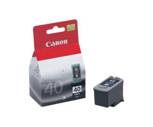 Cartuccia CANON Inkjet Nero 40,0615B001 Originale - 1488