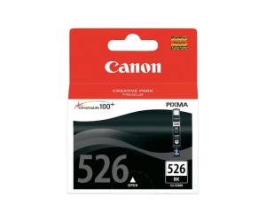 Cartuccia CANON Inkjet Nero 526,4540B001 Originale - 2125