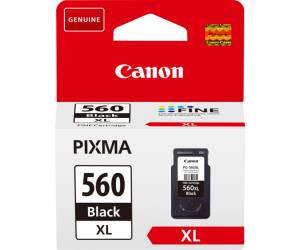 Cartuccia CANON Inkjet Nero 560XL 3712C001 Originale - 3721