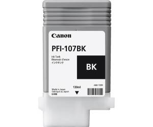 Cartuccia CANON Inkjet Nero PFI 107BK 6705B001 Originale - 7059