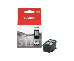 Cartuccia CANON Inkjet Nero PG 512,2969B001 Originale - 1386
