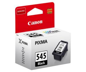 Cartuccia CANON Inkjet Nero PG 545,8287B001 Originale - 456