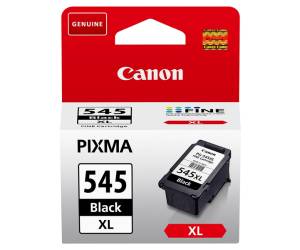 Cartuccia CANON Inkjet Nero PG 545XL 8286B001 Originale - 457
