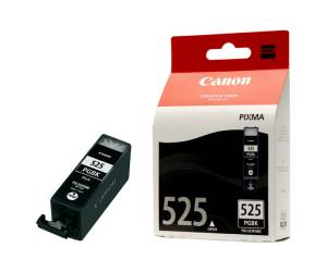 Cartuccia CANON Inkjet Nero PGI 525BK 4529B001 Originale - 1959