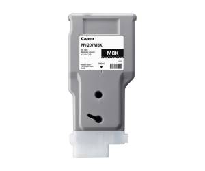 Cartuccia CANON Inkjet Nero opaco 8788B001 Originale - 6178