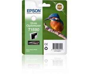 Cartuccia EPSON Inkjet Gloss optimizer T1590 Originale - 143