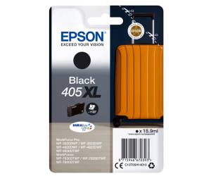 Cartuccia EPSON Inkjet Nero 405XL Originale - 1902