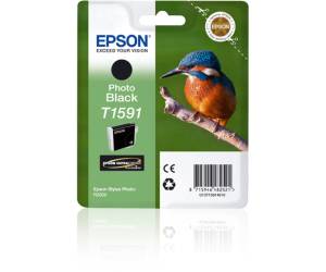 Cartuccia EPSON Inkjet Nero T1591 Originale - 170