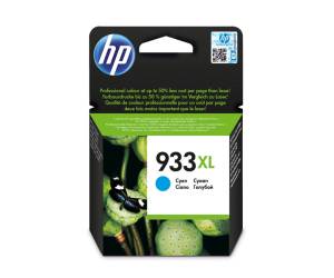 Cartuccia HP Inkjet Ciano 933XL Originale - 2641