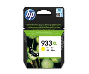 Cartuccia HP Inkjet Giallo 933XL Originale - 2642