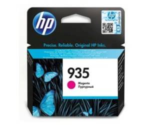 Cartuccia HP Inkjet Magenta 935 Originale - 7266