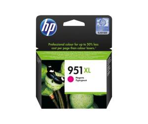Cartuccia HP Inkjet Magenta 951XL Originale - 7273