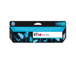 Cartuccia HP Inkjet Magenta 971 Originale - 7583