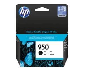 Cartuccia HP Inkjet Nero 950 Originale - 7275