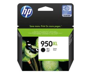 Cartuccia HP Inkjet Nero 950XL Originale - 7270