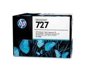 Testina originale di stampa - HP 727 - 6 colori - Hp - B3P06A - 887111963673 - DMwebShop