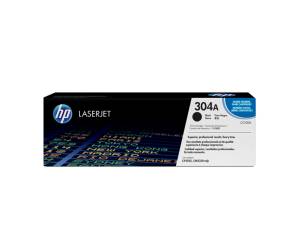 Toner originale - nero - 304A - 3500 pagine - Hp - CC530A - 883585301492 - DMwebShop