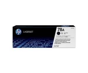 Toner - 78A - nero - 2100 pagine - Hp - CE278A - 884420588702 - DMwebShop