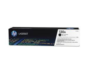 Toner - 130A - nero - 1300 pagine - Hp - CF350A - 886112939281 - DMwebShop
