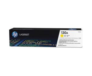 Toner - 130A - giallo - 1000 pagine - Hp - CF352A - 886112939304 - DMwebShop