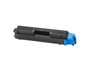 Toner - ciano - TK-590C - 5000 pagine - Kyocera-mita - 1T02KVCNL0 - 632983017531 - DMwebShop