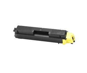 Toner - giallo - TK-590Y - 5000 pagine - Kyocera-mita - 1T02KVANL0 - 632983017456 - DMwebShop