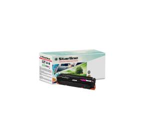 Toner Ricostruito - per Hp - magenta - CF413X - 5000 pagine - Starline - K15948TA - 8025133113849 - DMwebShop