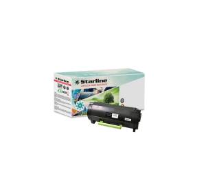 Toner Ricostruito - per Lexmark - nero - 50F2U00 - 20000 pagine - Starline - K15639TA - 8025133114860 - DMwebShop