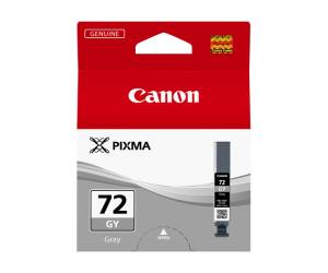 Serbatoio CANON di inchiostro Grigio 72,6409B001 Originale - 967