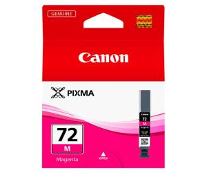 Serbatoio CANON di inchiostro Magenta 72,6405B001 Originale - 1034