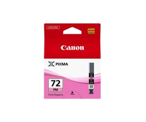 Serbatoio CANON di inchiostro Magenta fotografico 72,6408B001 Originale - 1057