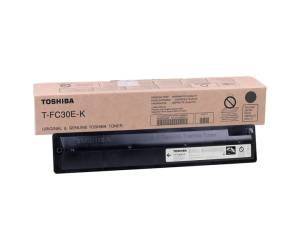 Toner - nero - 38400 pagine - Toshiba - 6AJ00000282 - 4519232193726 - DMwebShop