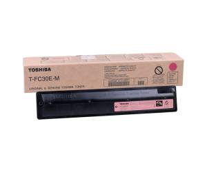 Toner - magenta - 33600 pagine - Toshiba - 6AJ00000283 - 4519232193733 - DMwebShop