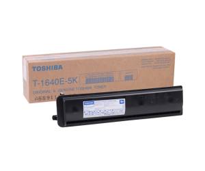 Toner - nero - 5900 pagine - Toshiba - 6AJ00000253 - 4519232193436 - DMwebShop