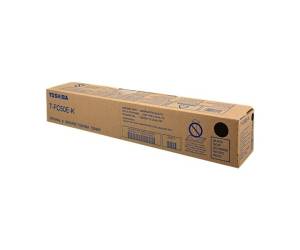 Toner - nero - 38400 pagine - Toshiba - 6AJ00000298 - 4519232193917 - DMwebShop