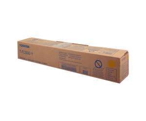 Toner - giallo - 33600 pagine - Toshiba - 6AJ00000299 - 4519232193924 - DMwebShop