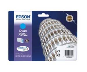 Tanica EPSON 79XL Ciano T7902 Originale - 3064
