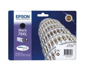 Tanica EPSON 79XL Nero T7901 Originale - 3078