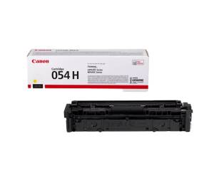 Toner CANON Giallo 3025C002 Originale - 2525