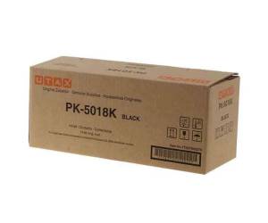 Toner Utax 1T02TW0UT0 nero 13000 pagine Originale - 3416