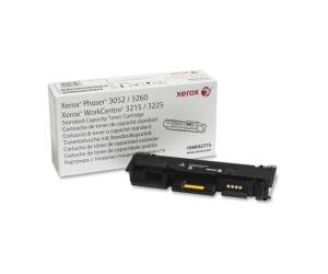 Toner - nero - 1500 pagine - Xerox - 106R02775 - 95205864533 - DMwebShop