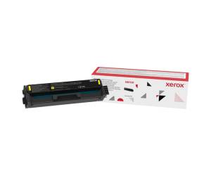 Toner - giallo - 2500 pagine - Xerox - 006R04394 - 95205068924 - DMwebShop