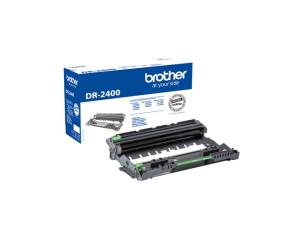 Tamburo originale - nero - DR-2400 - 12000 pagine - Brother - DR2400 - 4977766779470 - DMwebShop