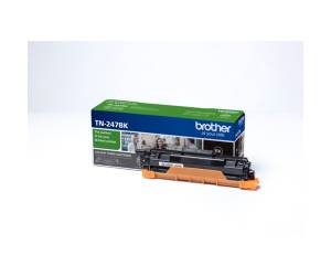 Toner - nero - 3000 pagine - Brother - TN247BK - 4977766787536 - DMwebShop