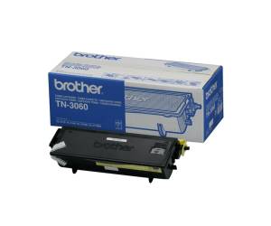 Toner - nero - TN3060 - 6700 pagine - Brother - TN-3060 - 4977766623568 - DMwebShop