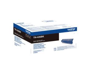 Toner - nero - 9000 pagine - Brother - TN426BK - 4977766771733 - DMwebShop
