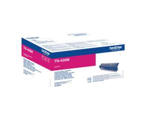 Toner - magenta - 6500 pagine - Brother - TN426M - 4977766771771 - DMwebShop